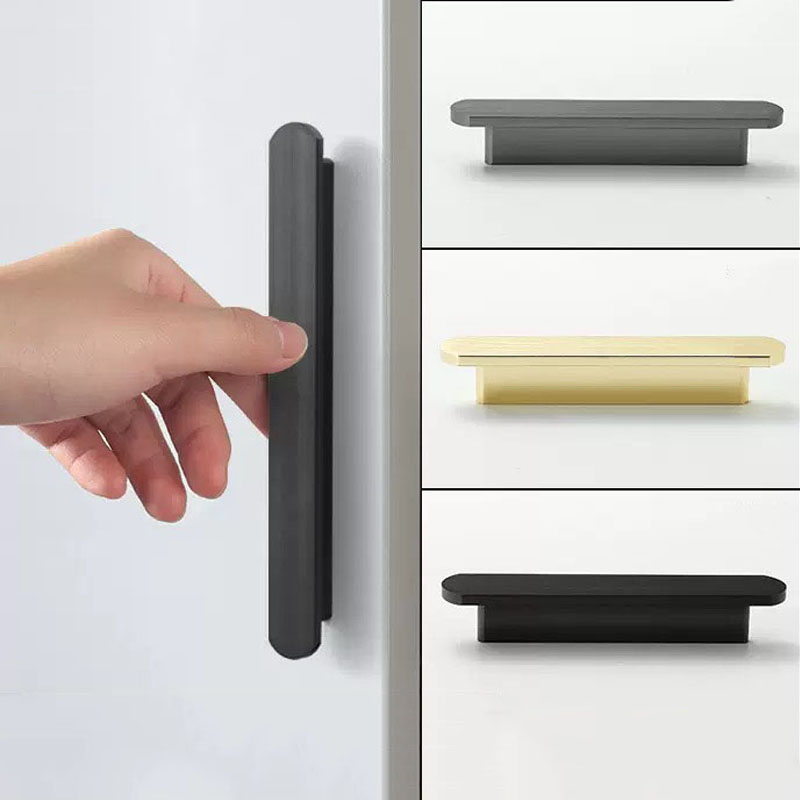 Furniture Hardware High End - 126mm-349mm 고급 가구 캐비닛 도어 옷장