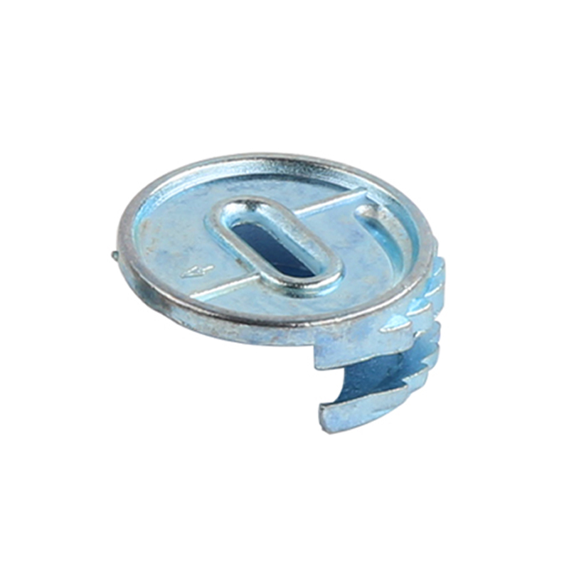 Furniture Hardware Connectors - 10/50pcs 25mm 두꺼운 3 in 1