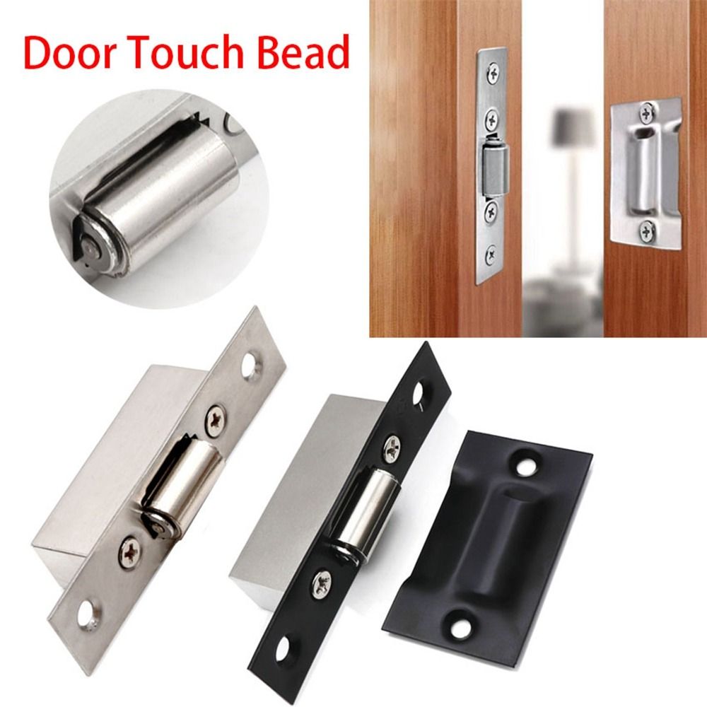 Quality Furniture Hardware - 고품질 스테인레스 스틸 문짝 래치, 찬장