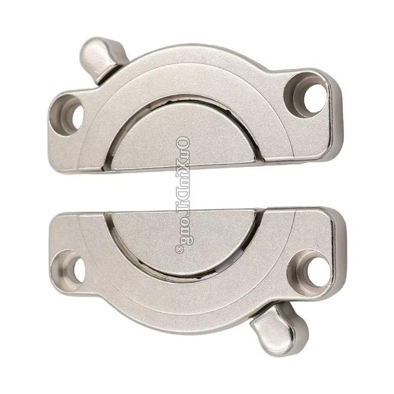 Furniture Hardware Brands - 새로운 2PCS 데스크 식탁 상단 커넥터