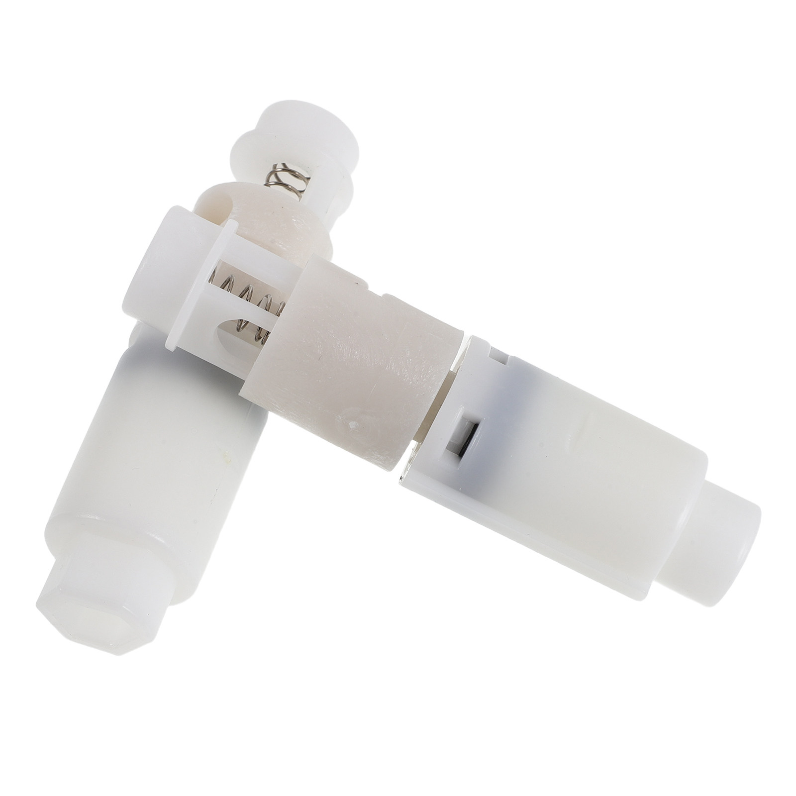 Soft Close Hinge - 1쌍 소프트 클로즈 변기 시트 댐퍼