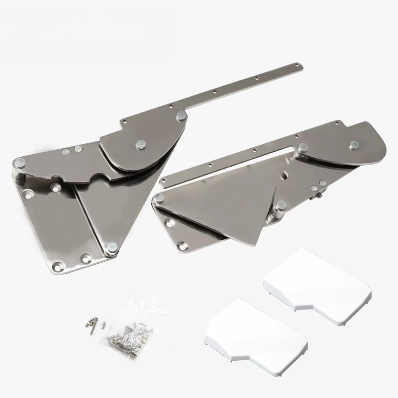Furniture Hardware Connectors - 가구 기능성 하드웨어 접이식 액세서리 접이식