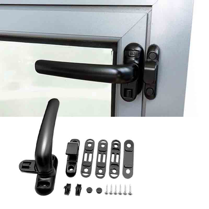 Furniture Hardware Handles - 새로운 뜨거운 유니버설 창 핸들 도어
