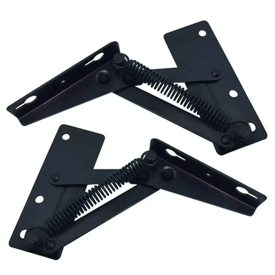 Quality Furniture Hardware - 2Pcs 조정 가능한 각도 메커니즘 힌지