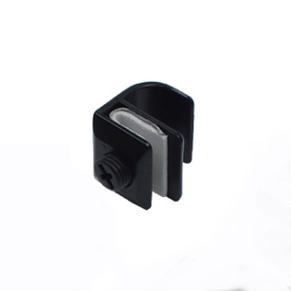 Furniture Hardware Handles - 스틸 플랭크 클립 고정 클립 가구