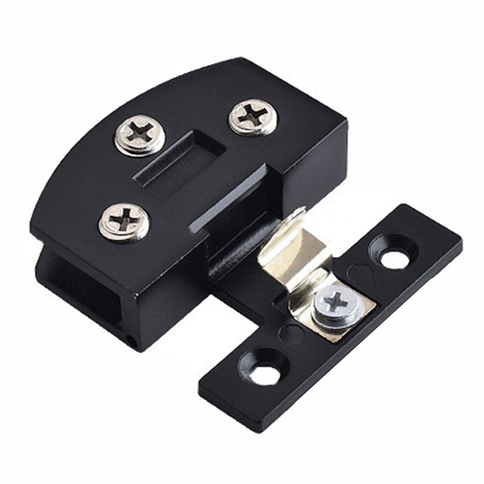 Furniture Hardware Brands - 1pc 경첩 와인 캐비닛 도어 클램프