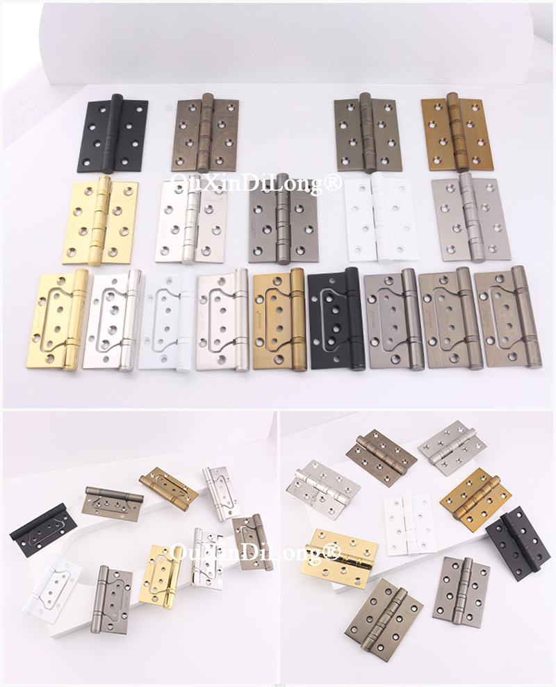 Furniture Hardware Brands - 새로운 스테인레스 스틸 