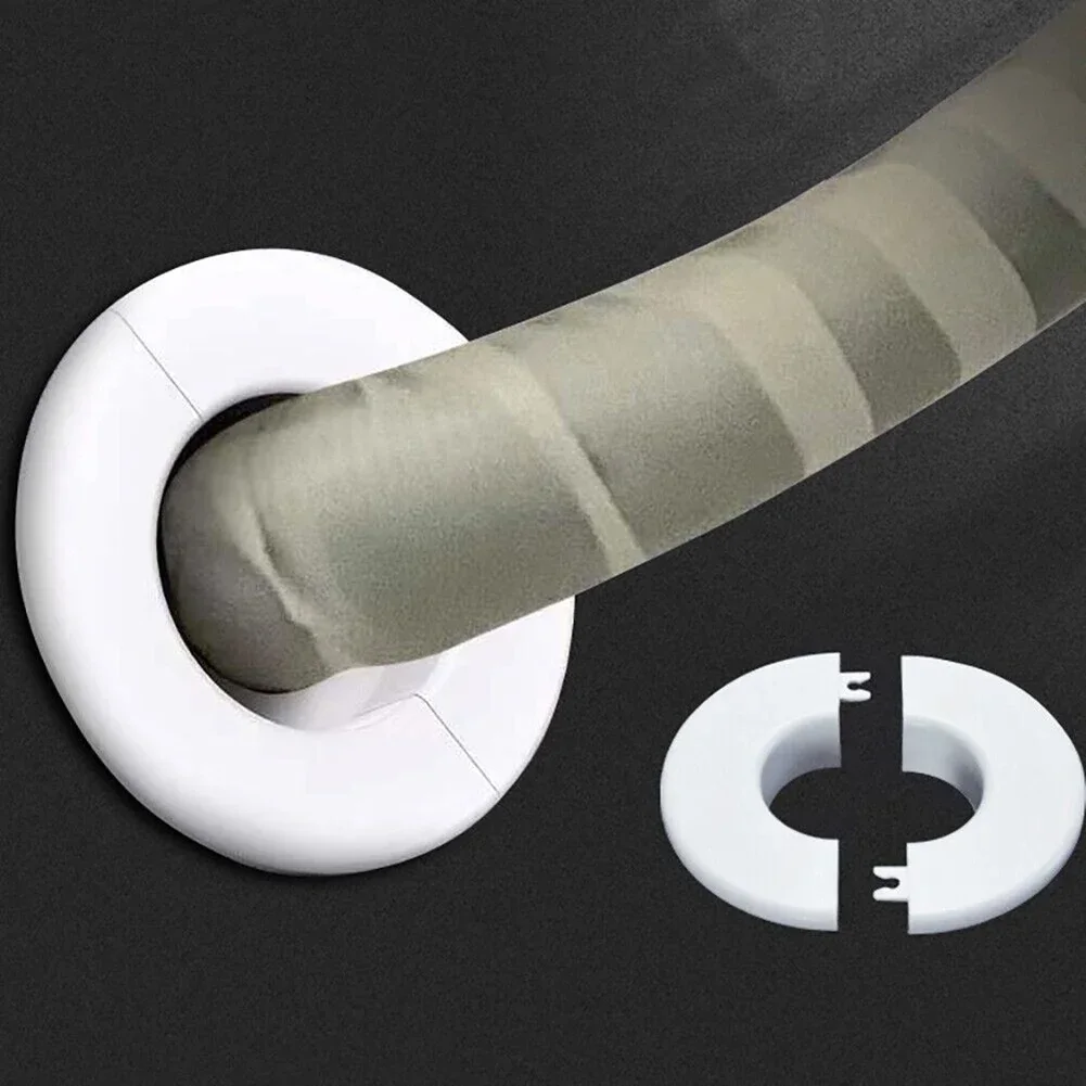 Furniture Hardware Connectors - 1PC 환기 커버 에어컨 파이프 플러그