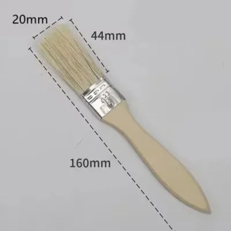 1-24Pcs 전문 페인트 브러쉬 세트, 벽 가구용 나 - Furniture Hardware Design 리뷰 및 가격