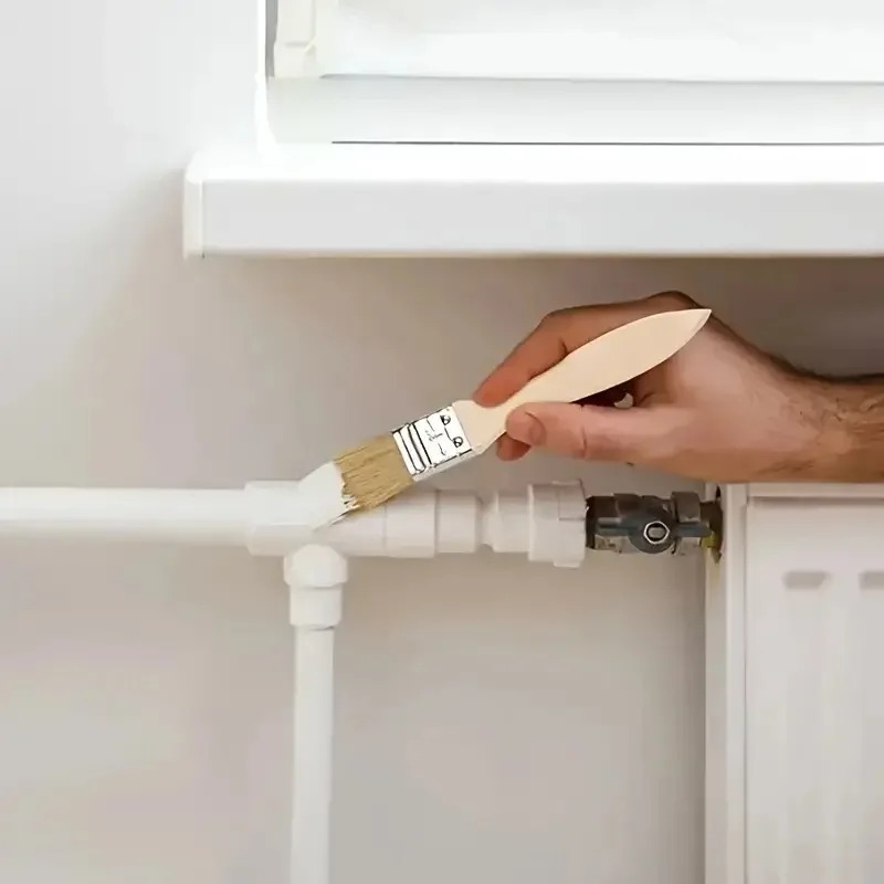 1-24Pcs 전문 페인트 브러쉬 세트, 벽 가구용 나 - Furniture Hardware Design 리뷰 및 가격