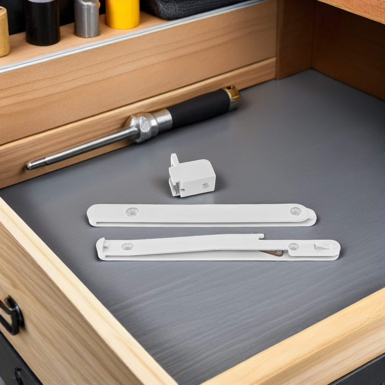 2세트 아기 침대 레일 연결 키트 조절 가능한 리프팅  - Furniture Hardware Connectors 리뷰 및 가격