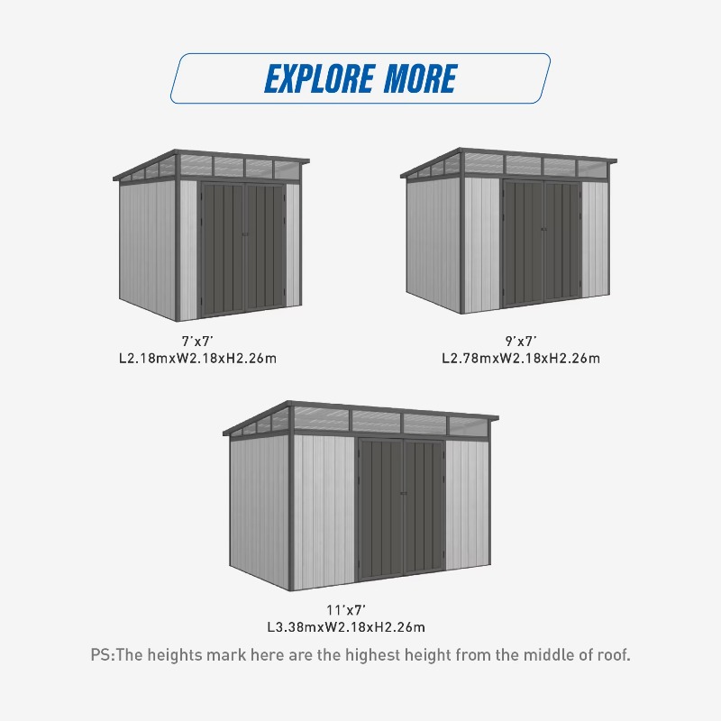 D2833 3M*3M 고성능 금속 공구 보관함 녹색 방 - Home Furniture & Hardware Trading 리뷰 및 가격