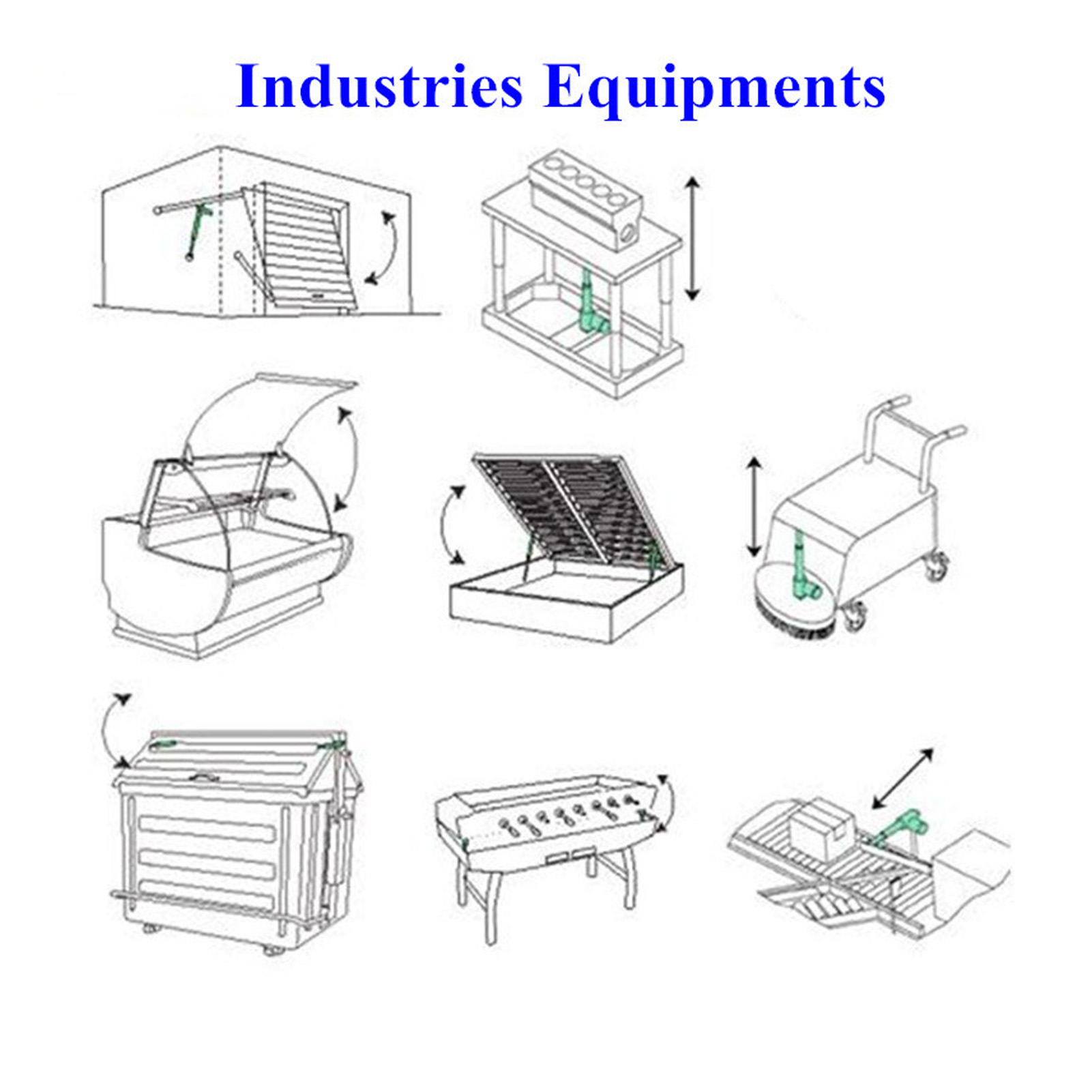 가정용 리클라이너 스위치 컨트롤러, USB 포트 충전  - Furniture Hardware Design 리뷰 및 가격