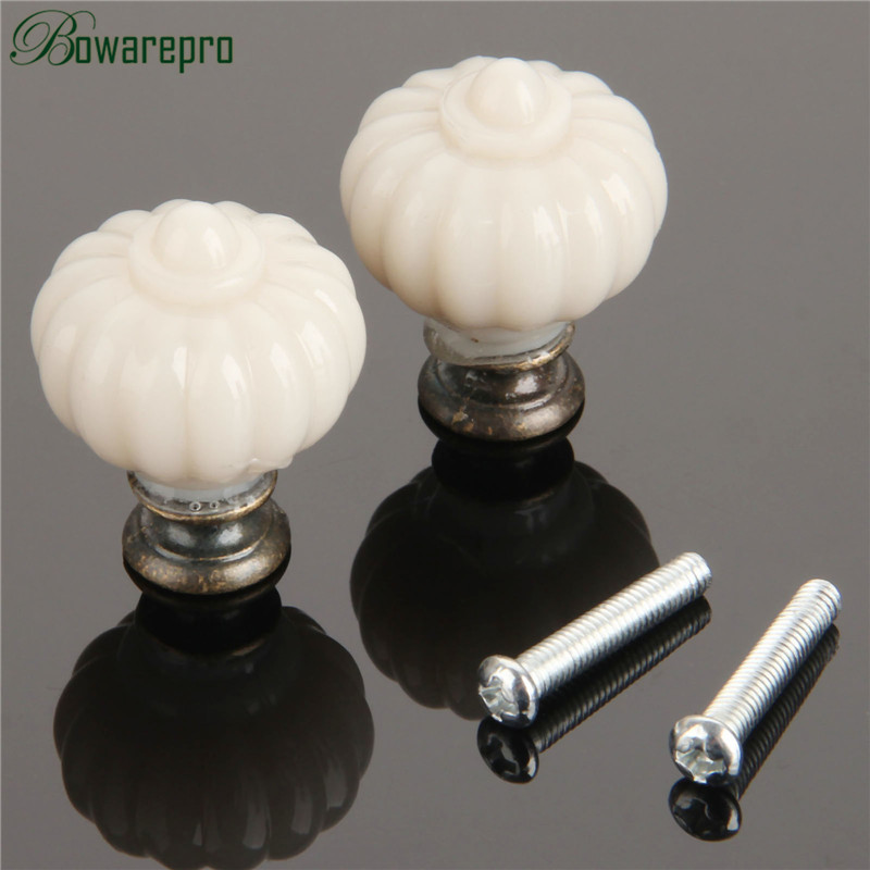 아크릴 아이보리 화이트 호박 캐비닛 손잡이, 주방 찬장 - Furniture Hardware Handles 리뷰 및 가격