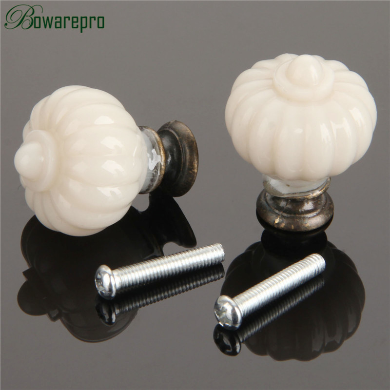 아크릴 아이보리 화이트 호박 캐비닛 손잡이, 주방 찬장 - Furniture Hardware Handles 리뷰 및 가격