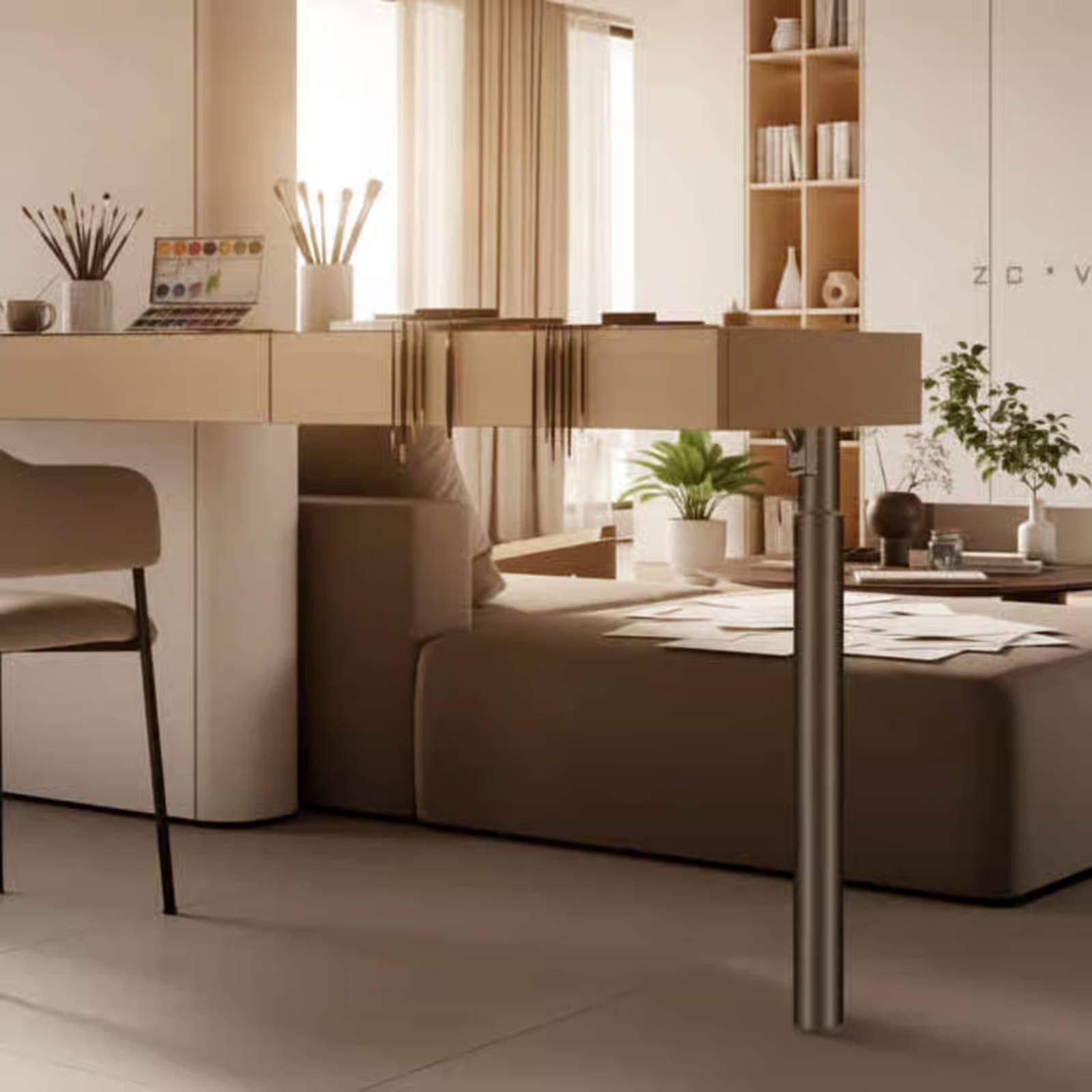 조정 가능한 테이블 다리 접이식 접이식 테이블 다리 가 - Furniture Hardware Material 리뷰 및 가격