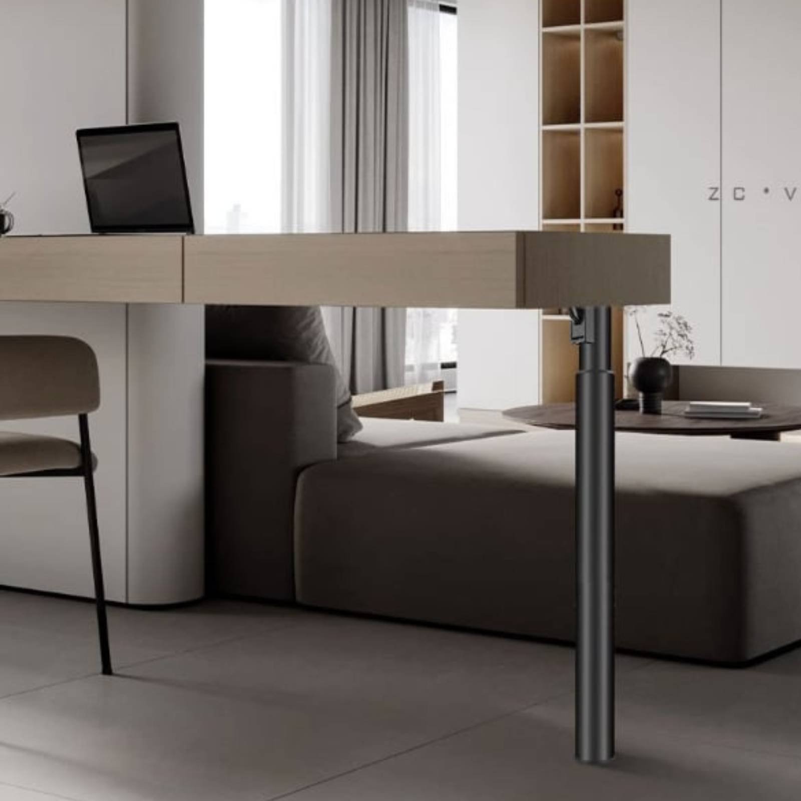 조정 가능한 테이블 다리 접이식 접이식 테이블 다리 가 - Furniture Hardware Material 리뷰 및 가격