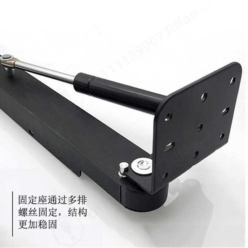 텔레스코픽 접이식 테이블 하드웨어 액세서리 숨김형 식탁 - Furniture Hardware Connectors 리뷰 및 가격