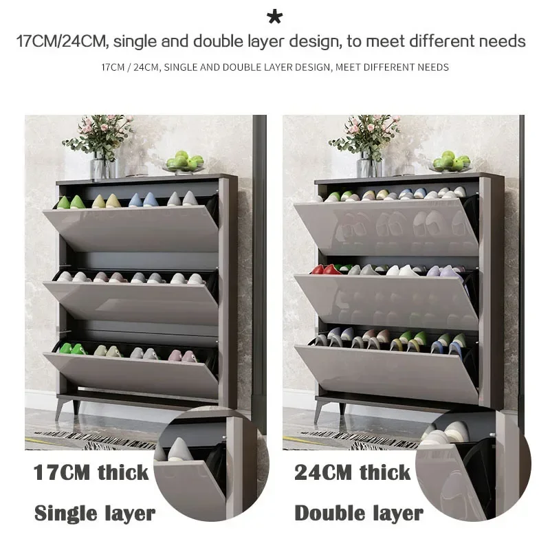 럭셔리 미니멀리스트 의류 수납장 거실용 모던 발코니 가 - Home Furniture & Hardware Trading 리뷰 및 가격
