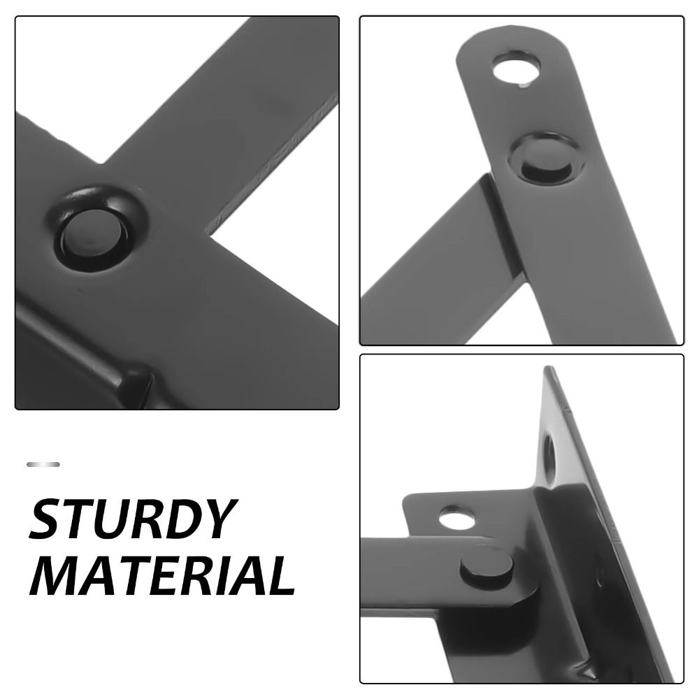 1 세트(2개)/박스 강력하고 내구성이 뛰어난 소재 헤 - Furniture Hardware Material 리뷰 및 가격