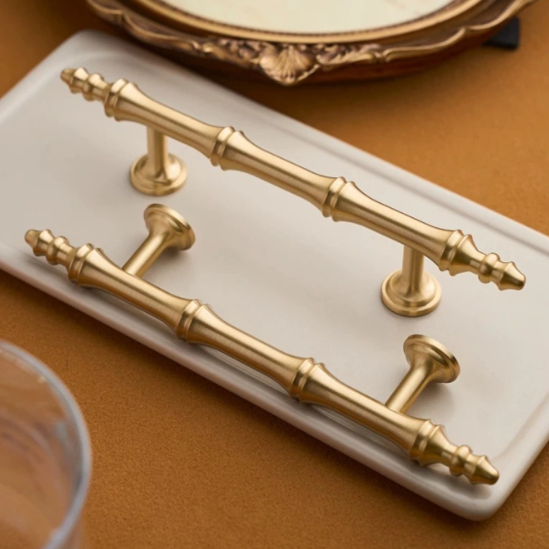 중국풍 레트로 황동 캐비닛 도어 손잡이 옷장 서랍 신발 - Furniture Hardware High End 리뷰 및 가격