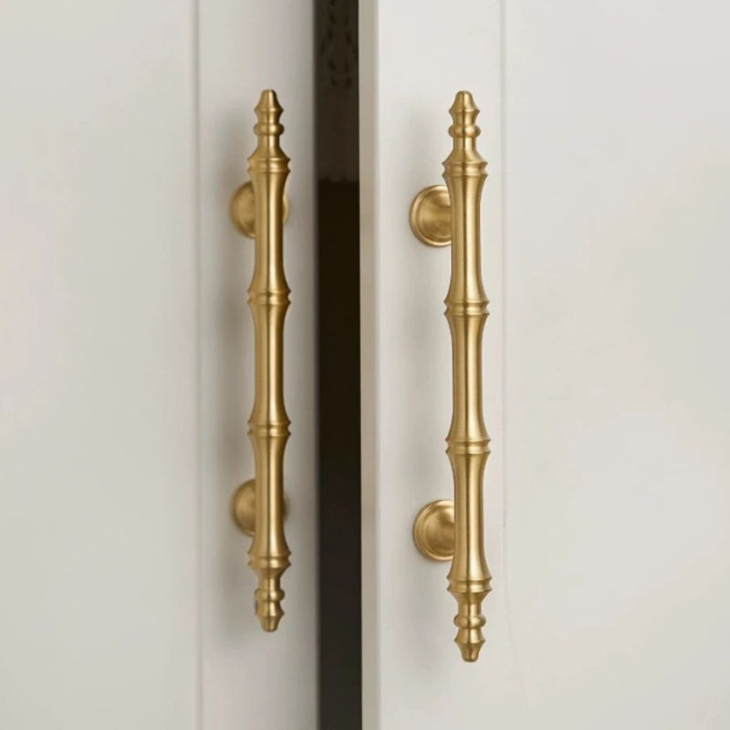 중국풍 레트로 황동 캐비닛 도어 손잡이 옷장 서랍 신발 - Furniture Hardware High End 리뷰 및 가격