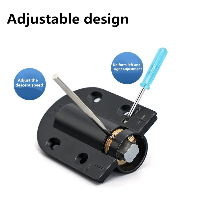 세트 고품질 조정 가능한 테이블 경첩 도어 리프트 지원 - Quality Furniture Hardware 리뷰 및 가격