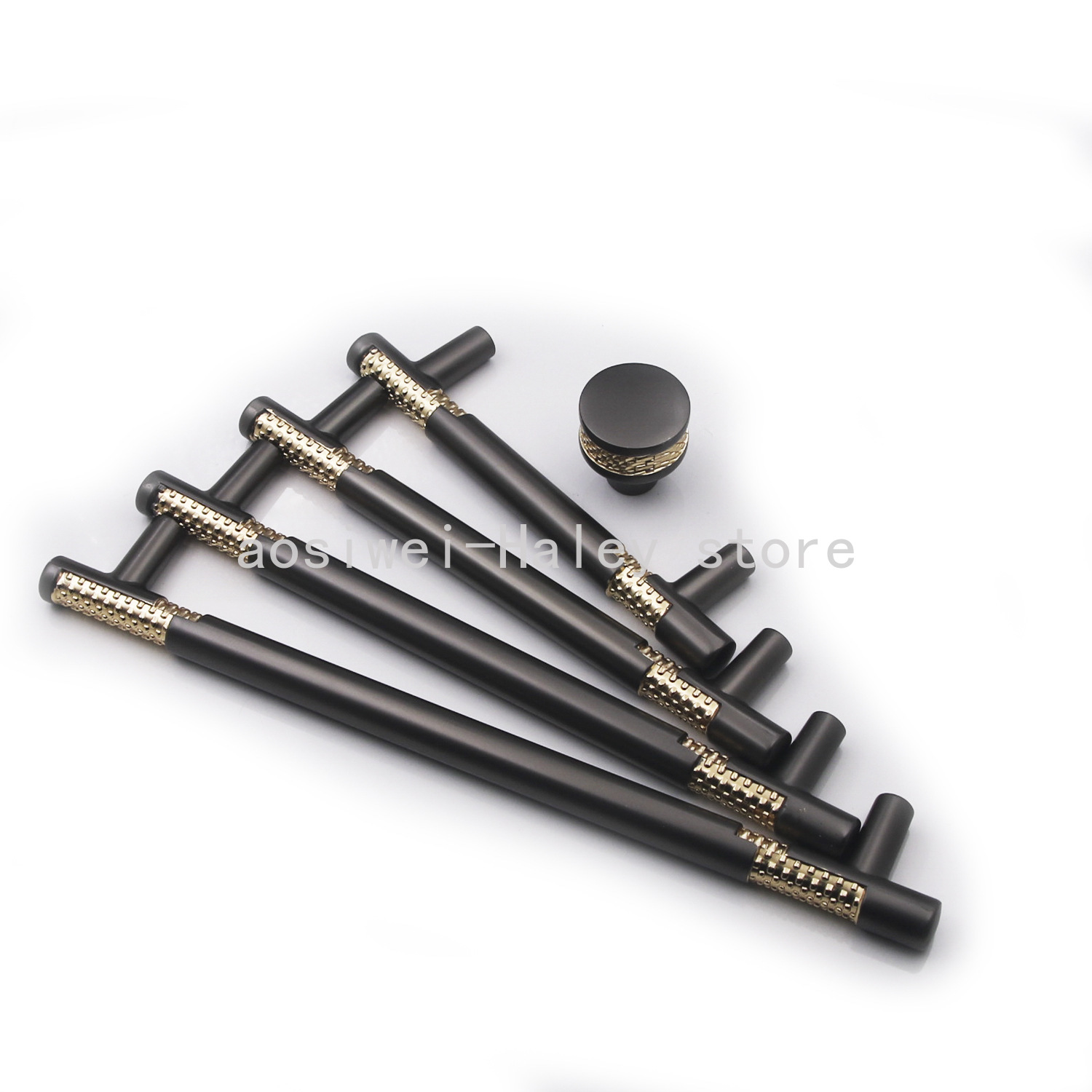 북유럽 스타일 고급 아연 합금 손잡이 고품질 주방 캐비 - Quality Furniture Hardware 리뷰 및 가격
