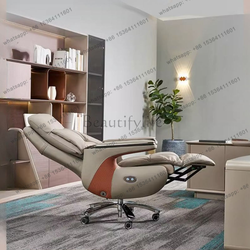 디자이너 인체공학적 사무실 의자 전동 마사지 기능이 있 - Home Furniture & Hardware Trading 리뷰 및 가격