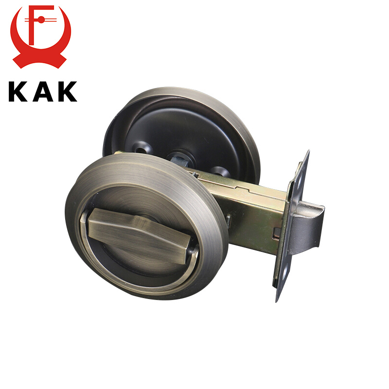 KAK 숨겨진 도어 잠금 장치, 스테인레스 스틸 핸들, - Furniture Hardware Handles 리뷰 및 가격