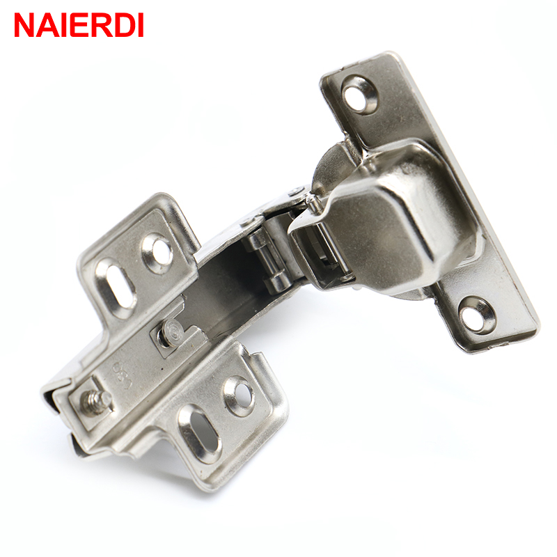 브랜드 NAIERDI 90도 코너 접이식 캐비닛 도어  - Furniture Hardware Brands 리뷰 및 가격