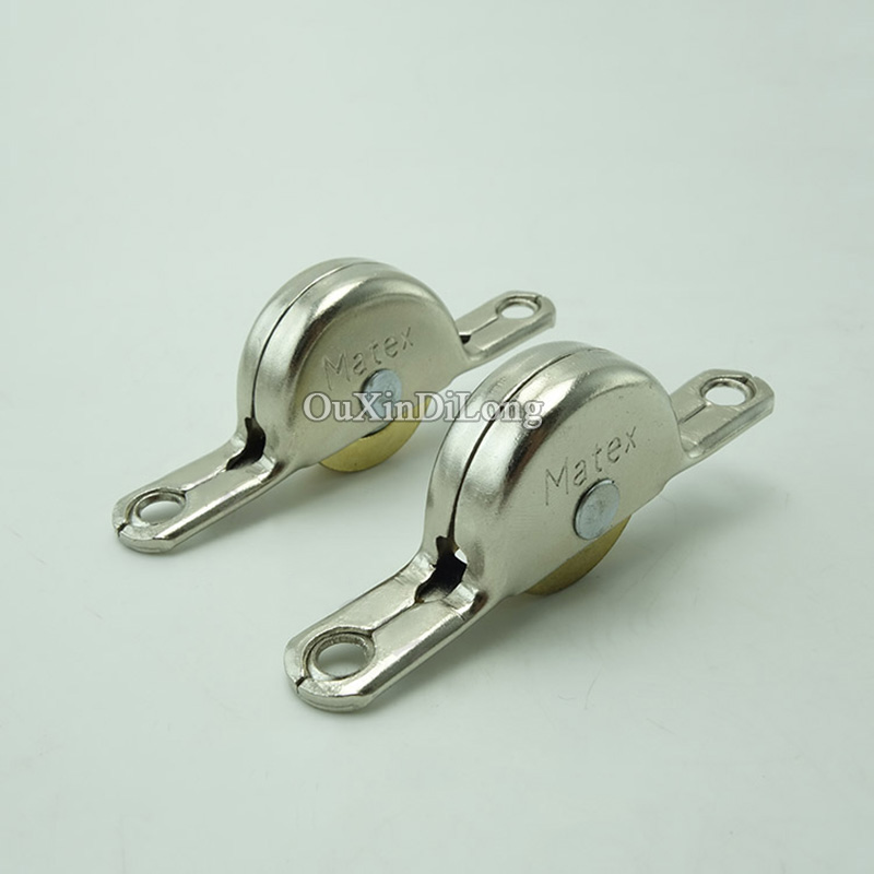 새로운 10개 슬라이딩 도어 롤러 옷장 찬장 캐비닛 구 - Furniture Hardware Brands 리뷰 및 가격