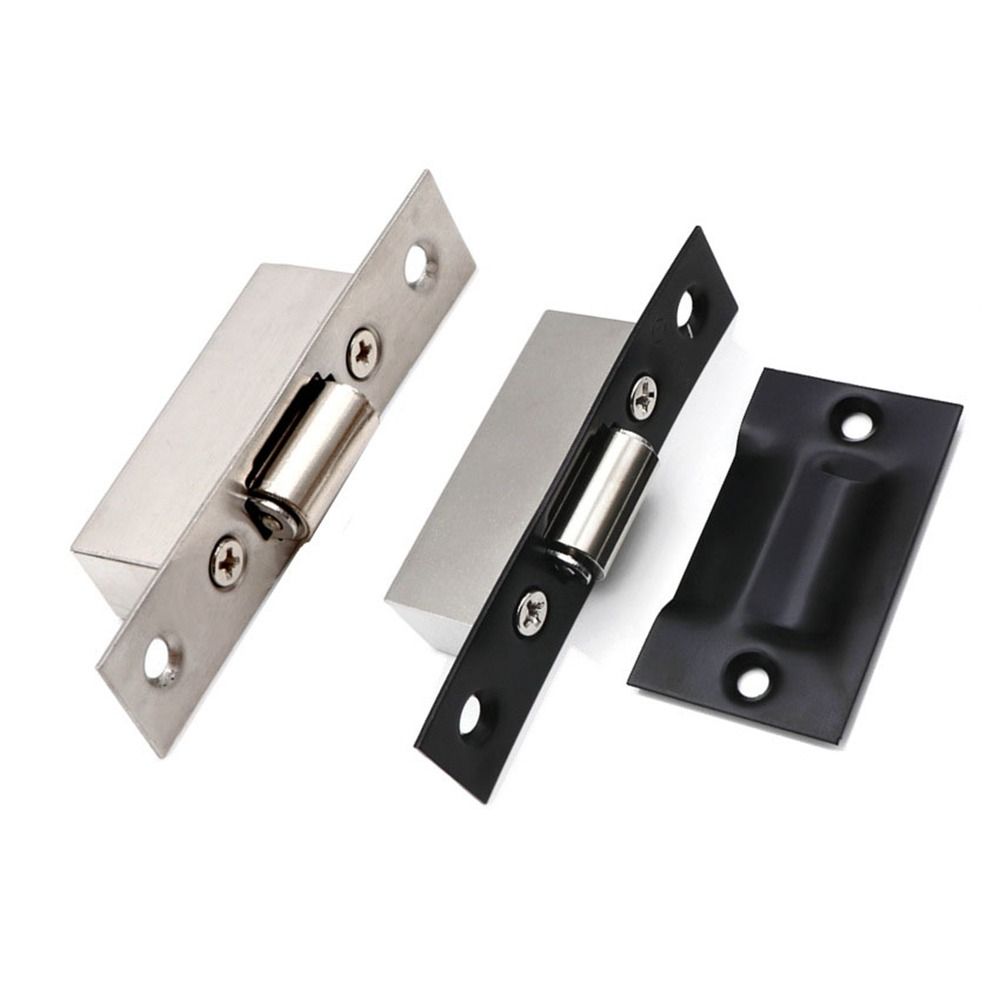 고품질 스테인레스 스틸 문짝 래치, 찬장 캐비닛 롤러  - Quality Furniture Hardware 리뷰 및 가격