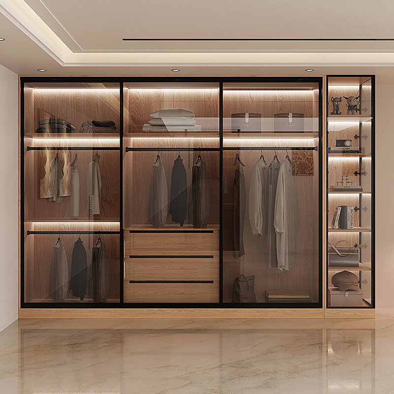 장식 디자인 옷장 하드웨어 아르모아 공간 절약형 옷장  - Furniture Hardware Design 리뷰 및 가격