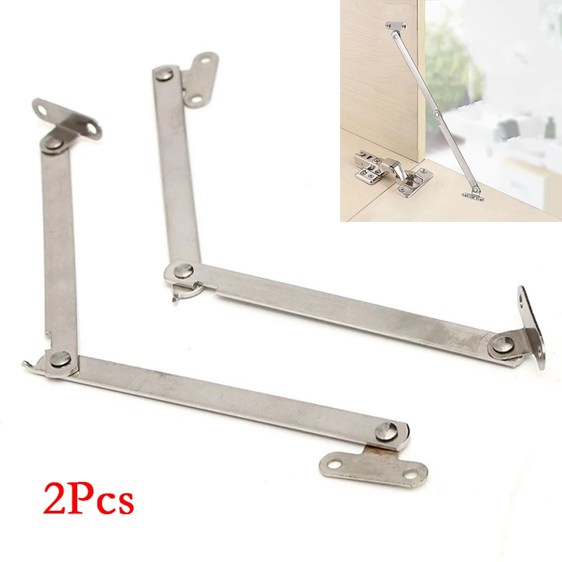 고품질 2Pcs 스테인레스 스틸 캐비닛 찬장 가구 문  - Quality Furniture Hardware 리뷰 및 가격