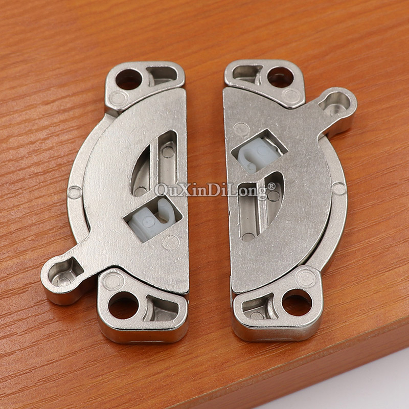 새로운 2PCS 데스크 식탁 상단 커넥터 래치 벤치 패 - Furniture Hardware Brands 리뷰 및 가격
