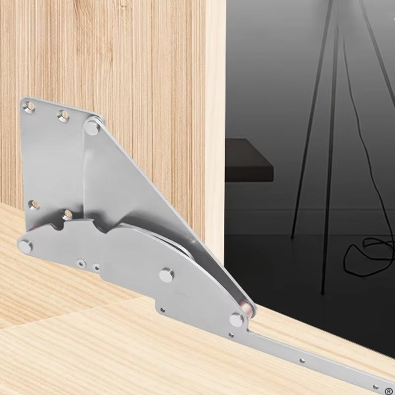 가구 기능성 하드웨어 접이식 액세서리 접이식 로드 도어 - Furniture Hardware Connectors 리뷰 및 가격