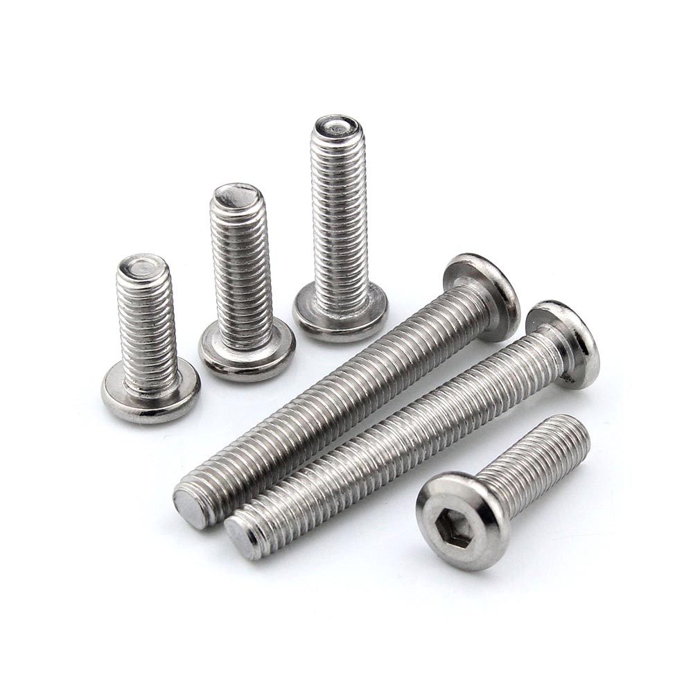 1/50x M2 M3 M4 M5 M6 M8M10 304 - Furniture Hardware Connectors 리뷰 및 가격