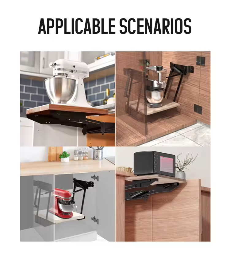 공기압 지지봉 높이 조절 가능 엘리베이터 다기능 테이블 - Furniture Hardware Brands 리뷰 및 가격