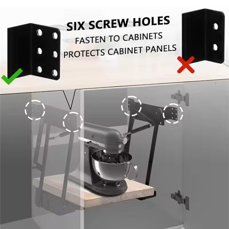 공기압 지지봉 높이 조절 가능 엘리베이터 다기능 테이블 - Furniture Hardware Brands 리뷰 및 가격