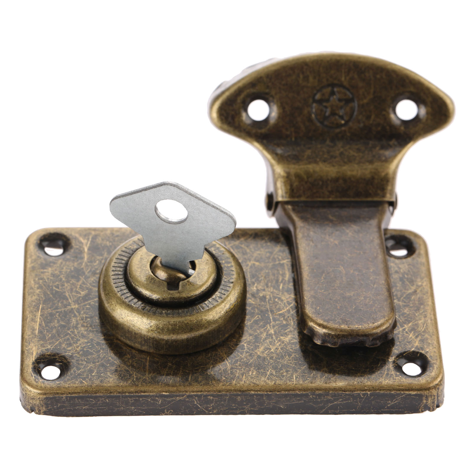 빈티지 가구 하드웨어 골동품 상자 래치, 장식 걸쇠,  - Furniture Hardware Screws 리뷰 및 가격