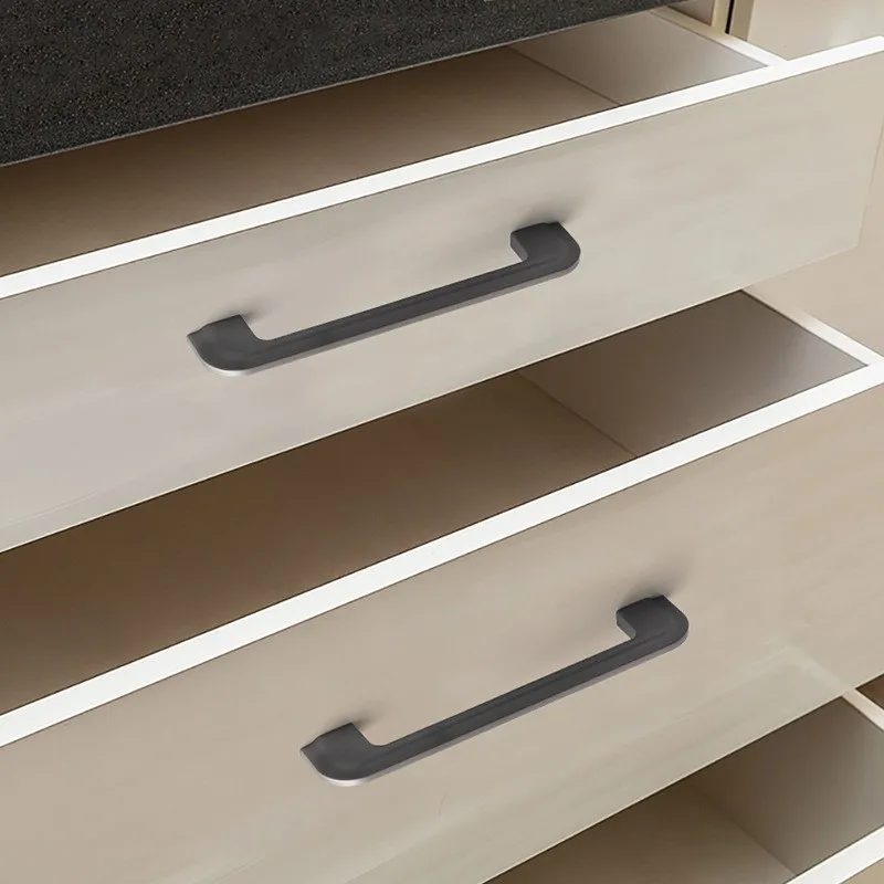 검은 색 확장 옷장 도어 핸들 고품질 골드 캐비닛 서랍 - Quality Furniture Hardware 리뷰 및 가격