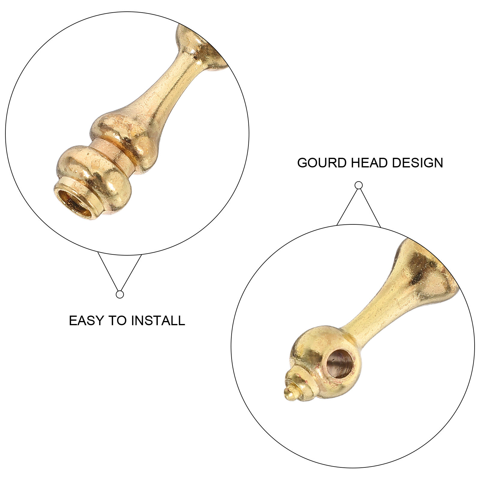 10Pcs 아연 합금 다기능 난간 포스트 커넥터 와인  - Furniture Hardware Connectors 리뷰 및 가격