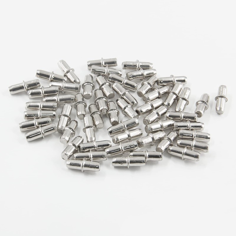 책장 레이어 핀 21개, 컴팩트 페그 디자인, 철제 소 - Furniture Hardware Material 리뷰 및 가격