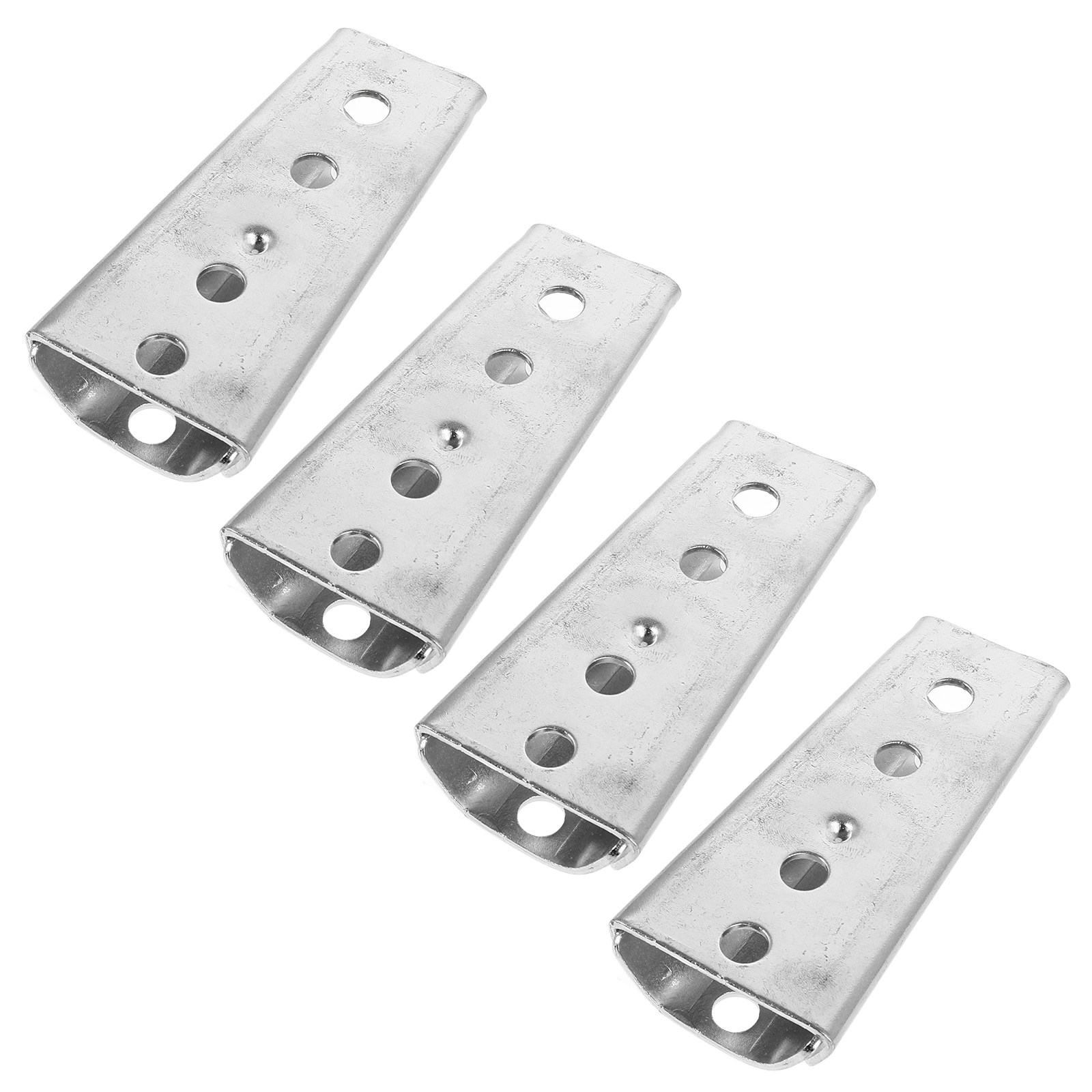 4Pcs 소파 커넥터 원추형 슬라이더 철 소재 안정적인 - Furniture Hardware Material 리뷰 및 가격