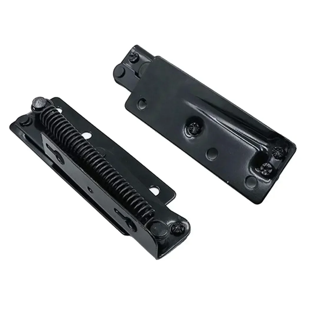 2Pcs 조정 가능한 각도 메커니즘 힌지 금속 강철 블 - Quality Furniture Hardware 리뷰 및 가격