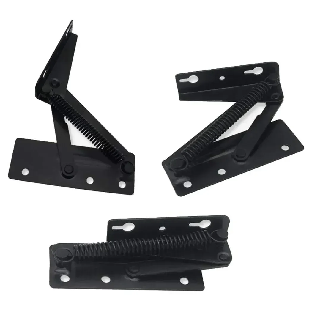 2Pcs 조정 가능한 각도 메커니즘 힌지 금속 강철 블 - Quality Furniture Hardware 리뷰 및 가격
