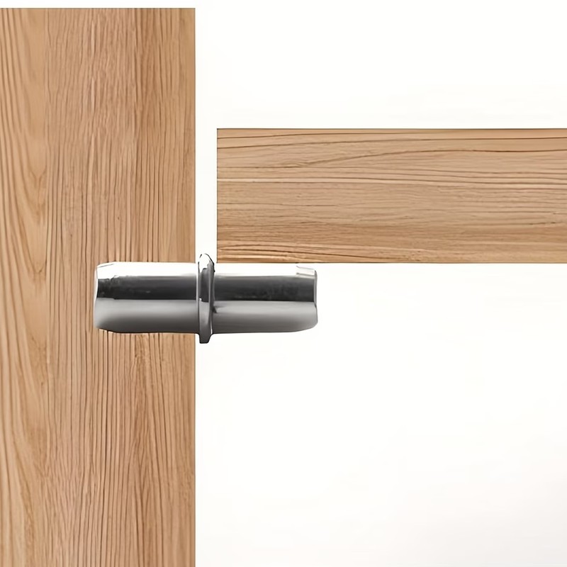 컴팩트 페그 디자인 책장 레이어 핀, 30개, 가정용  - Furniture Hardware Material 리뷰 및 가격
