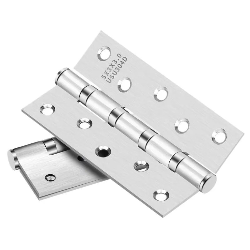 4인치 5인치 2개(1쌍) 도어 버트 힌지 가구 하드웨 - Quality Furniture Hardware 리뷰 및 가격
