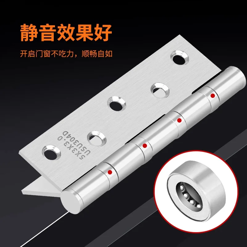 4인치 5인치 2개(1쌍) 도어 버트 힌지 가구 하드웨 - Quality Furniture Hardware 리뷰 및 가격